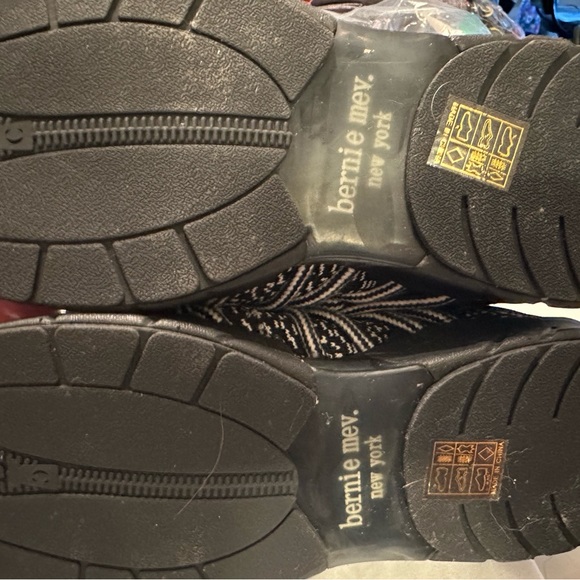 Bernie mev shoes new size 40 - Picture 4 of 9